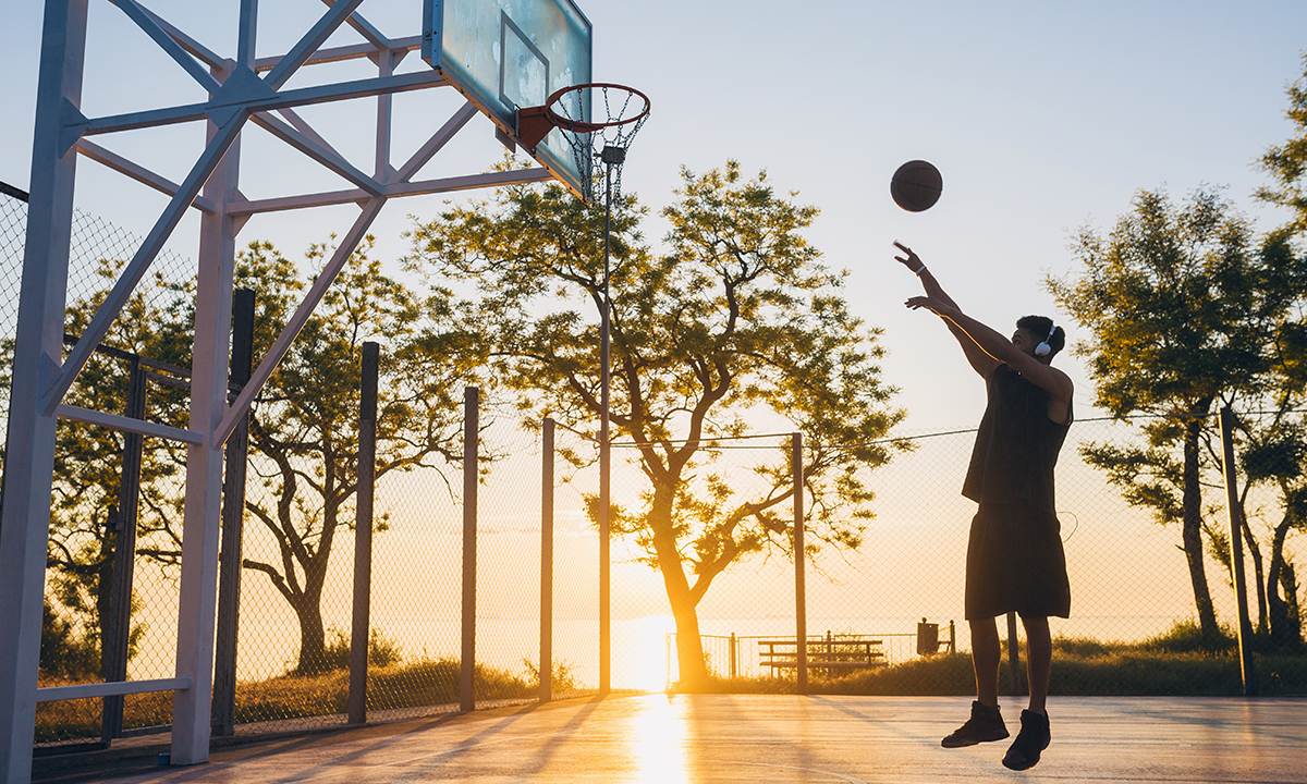 Basketbol